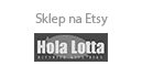 sklep na Etsy